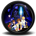 LEGO Star Wars II_4 icon